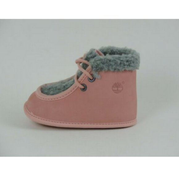 Timberland Infants Nouveaux Baby Toddlers Shoes - Picture 3 of 16